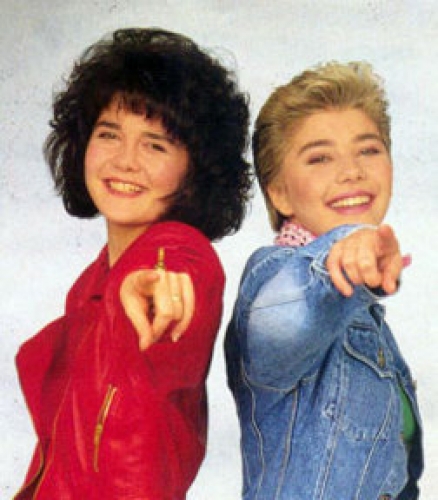 Reynolds Girls